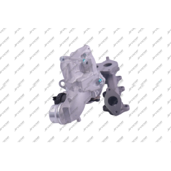 Turbo Jrone 8G12-20M-R59 pour MERCEDES-BENZ CLASSE X (470) X 220 d (470.210) 163 CV
