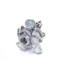 Turbo BTS Turbo T916293 pour SUBARU IMPREZA A trois volumes (GD) 2.5 WRX STi AWD (GDF) 280 CV