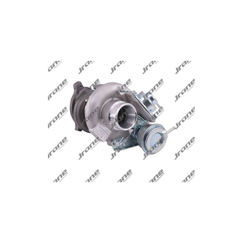Turbo Jrone 8M04-400-514 pour VOLVO S60 I (384) 2.4 T 200 CV