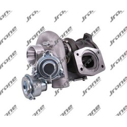 Turbo Jrone 8M04-400-514 pour VOLVO S60 I (384) 2.4 T 200 CV
