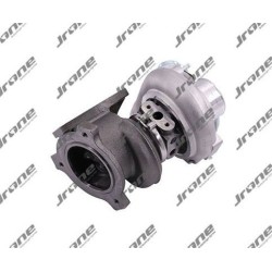 Turbo Jrone 8M04-400-514 pour VOLVO S60 I (384) 2.4 T 200 CV
