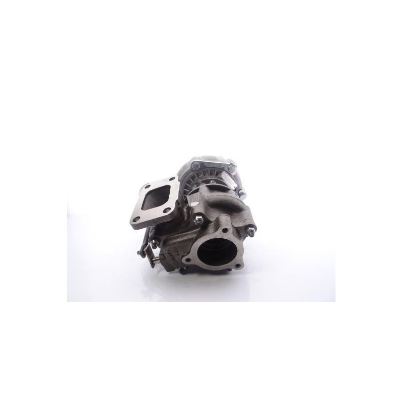 Turbo GARRETT 466794-5001S pour VOLVO 740 Break (745) 2.4 TD Interc. 122 CV