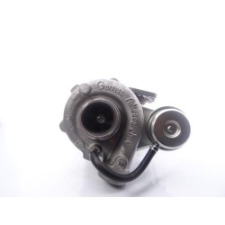 Turbo GARRETT 466794-5001S pour VOLVO 740 Break (745) 2.4 TD Interc. 122 CV
