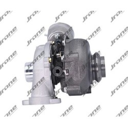 Turbo Jrone 8G15-300-310 pour PEUGEOT 207 SW (WK_) 1.6 HDi 90 CV