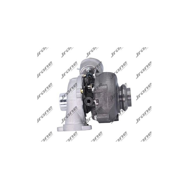 Turbo Jrone 8G15-300-310 pour PEUGEOT 207 SW (WK_) 1.6 HDi 90 CV
