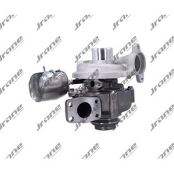 Turbo Jrone 8G15-300-310 pour PEUGEOT 207 SW (WK_) 1.6 HDi 90 CV