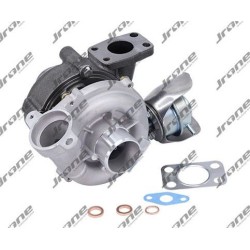 Turbo Jrone 8G15-300-310 pour PEUGEOT 207 SW (WK_) 1.6 HDi 90 CV