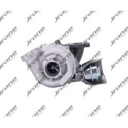 Turbo Jrone 8G15-300-310 pour PEUGEOT 207 SW (WK_) 1.6 HDi 90 CV