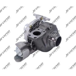 Turbo Jrone 8G15-300-310 pour PEUGEOT 207 SW (WK_) 1.6 HDi 90 CV