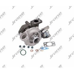 Turbo Jrone 8G15-300-310 pour PEUGEOT 207 SW (WK_) 1.6 HDi 90 CV