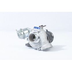 Turbo BorgWarner 54359887000 pour PEUGEOT PARTNER Monospace (5_, G_) 1.6 HDi 90 90 CV