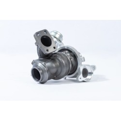 Turbo BorgWarner 54359887000 pour PEUGEOT PARTNER Monospace (5_, G_) 1.6 HDi 90 90 CV