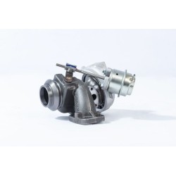 Turbo BorgWarner 54359887000 pour PEUGEOT PARTNER Monospace (5_, G_) 1.6 HDi 90 90 CV
