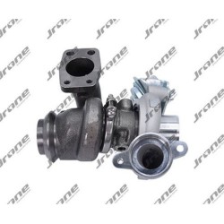 Turbo Jrone 8M02-200-527 pour PEUGEOT PARTNER Monospace (5_, G_) 1.6 HDi 90 90 CV