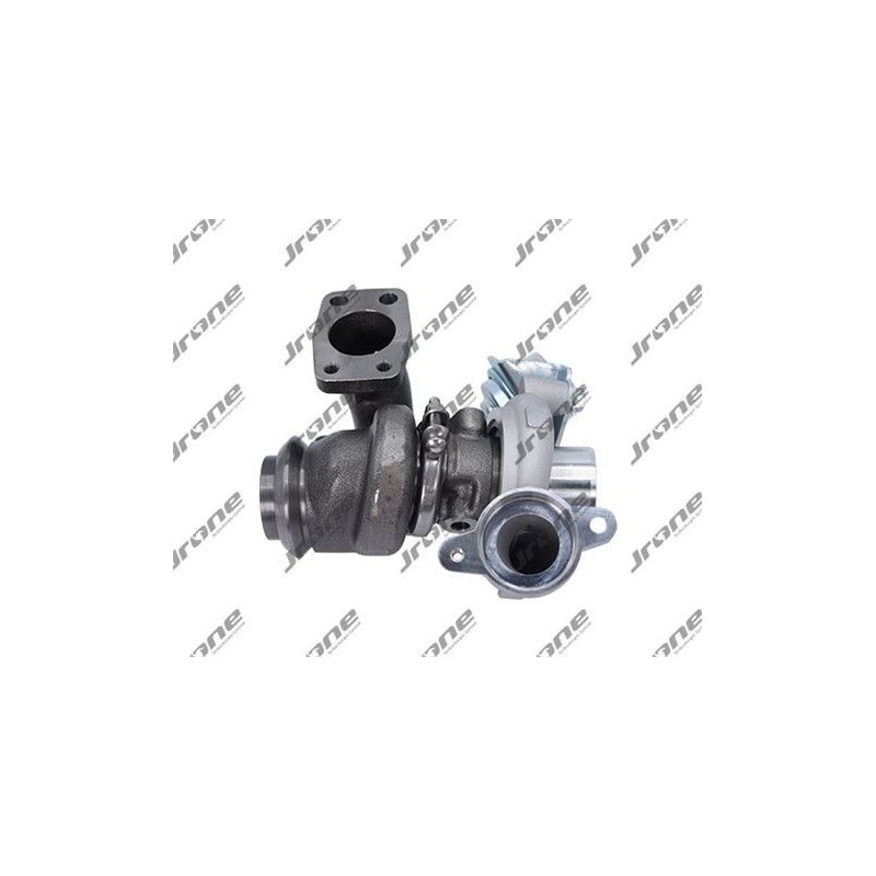 Turbo Jrone 8M02-200-527 pour PEUGEOT PARTNER Monospace (5_, G_) 1.6 HDi 90 90 CV