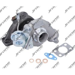 Turbo Jrone 8M02-200-527 pour PEUGEOT PARTNER Monospace (5_, G_) 1.6 HDi 90 90 CV