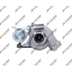 Turbo Jrone 8M02-200-527 pour PEUGEOT PARTNER Monospace (5_, G_) 1.6 HDi 90 90 CV