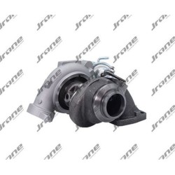 Turbo Jrone 8M02-200-527 pour PEUGEOT PARTNER Monospace (5_, G_) 1.6 HDi 90 90 CV