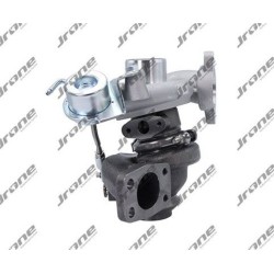 Turbo Jrone 8M02-200-527 pour PEUGEOT PARTNER Monospace (5_, G_) 1.6 HDi 90 90 CV