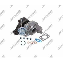Turbo Jrone 8M02-200-527 pour PEUGEOT PARTNER Monospace (5_, G_) 1.6 HDi 90 90 CV
