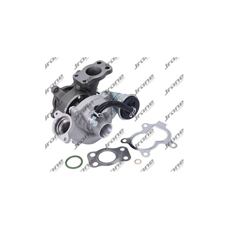 Turbo Jrone 8B35-200-026 pour CITROËN C3 I (FC_, FN_) 1.4 HDi 70 CV