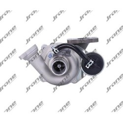 Turbo Jrone 8B35-200-026 pour CITROËN C3 I (FC_, FN_) 1.4 HDi 70 CV