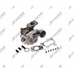 Turbo Jrone 8B35-200-026 pour CITROËN C3 I (FC_, FN_) 1.4 HDi 70 CV
