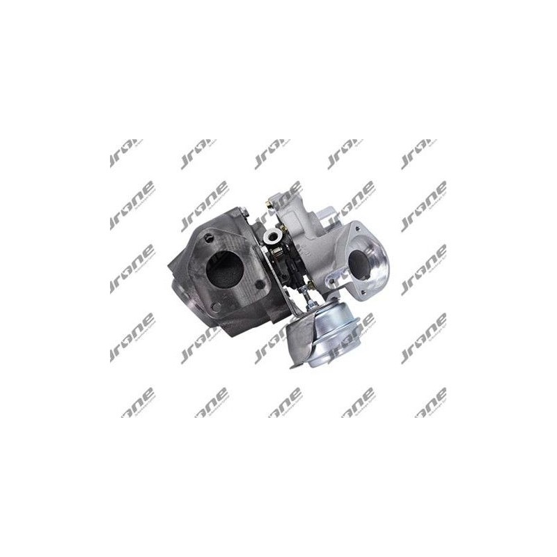 Turbo Jrone 8G17-300-308 pour BMW 3 (E46) 320 d 150 CV