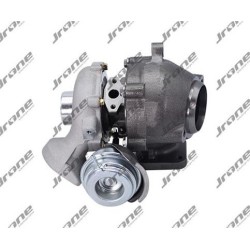 Turbo Jrone 8G17-300-308 pour BMW 3 (E46) 320 d 150 CV
