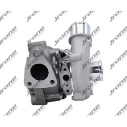 Turbo Jrone 8G17-300-991 pour TOYOTA AVENSIS VERSO (_M2_) 2.0 D (CLM20_, CLM20R) 116 CV