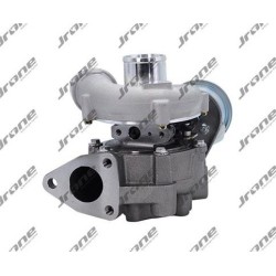Turbo Jrone 8G17-300-991 pour TOYOTA AVENSIS VERSO (_M2_) 2.0 D (CLM20_, CLM20R) 116 CV