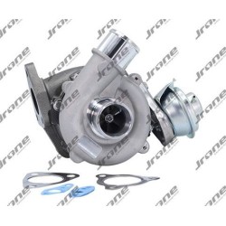 Turbo Jrone 8G17-300-991 pour TOYOTA AVENSIS VERSO (_M2_) 2.0 D (CLM20_, CLM20R) 116 CV