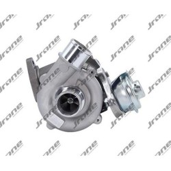 Turbo Jrone 8G17-300-991 pour TOYOTA AVENSIS VERSO (_M2_) 2.0 D (CLM20_, CLM20R) 116 CV