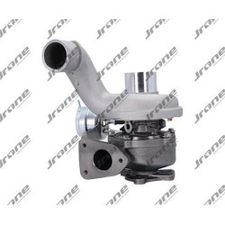 Turbo Jrone 8G18-300-117 pour RENAULT LAGUNA II (BG0/1_) 2.2 dCi (BG0F) 150 CV