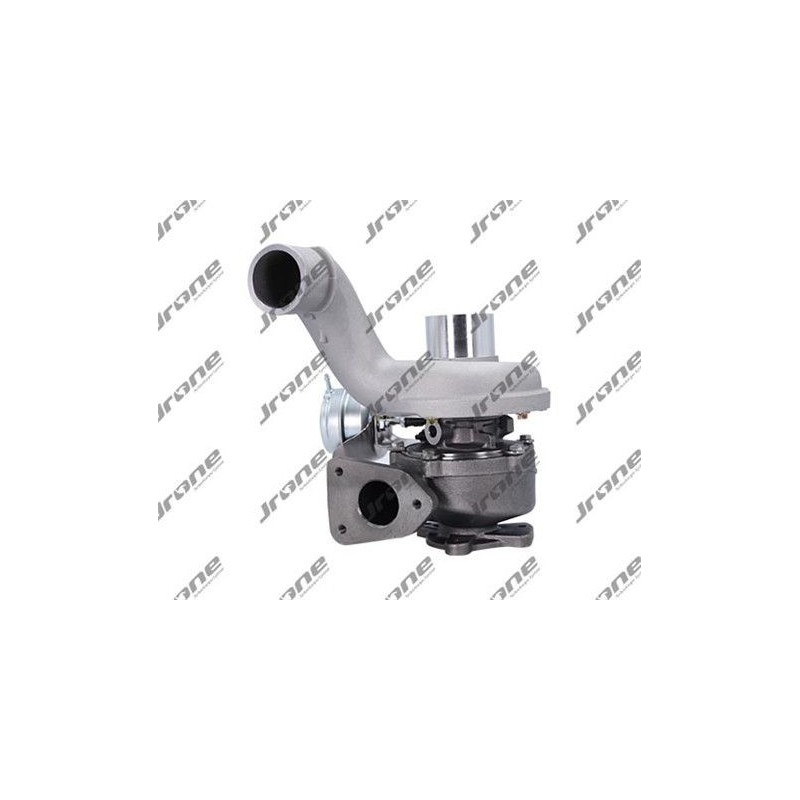 Turbo Jrone 8G18-300-117 pour RENAULT LAGUNA II (BG0/1_) 2.2 dCi (BG0F) 150 CV
