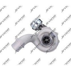 Turbo Jrone 8G18-300-117 pour RENAULT LAGUNA II (BG0/1_) 2.2 dCi (BG0F) 150 CV