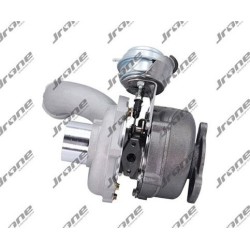 Turbo Jrone 8G18-300-117 pour RENAULT LAGUNA II (BG0/1_) 2.2 dCi (BG0F) 150 CV