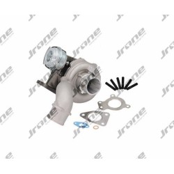 Turbo Jrone 8G18-300-117 pour RENAULT LAGUNA II (BG0/1_) 2.2 dCi (BG0F) 150 CV