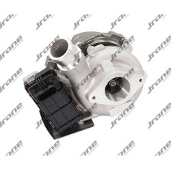 Turbo Jrone 8G17-300-939 pour FORD RANGER (TKE) 2.2 TDCi 125 CV