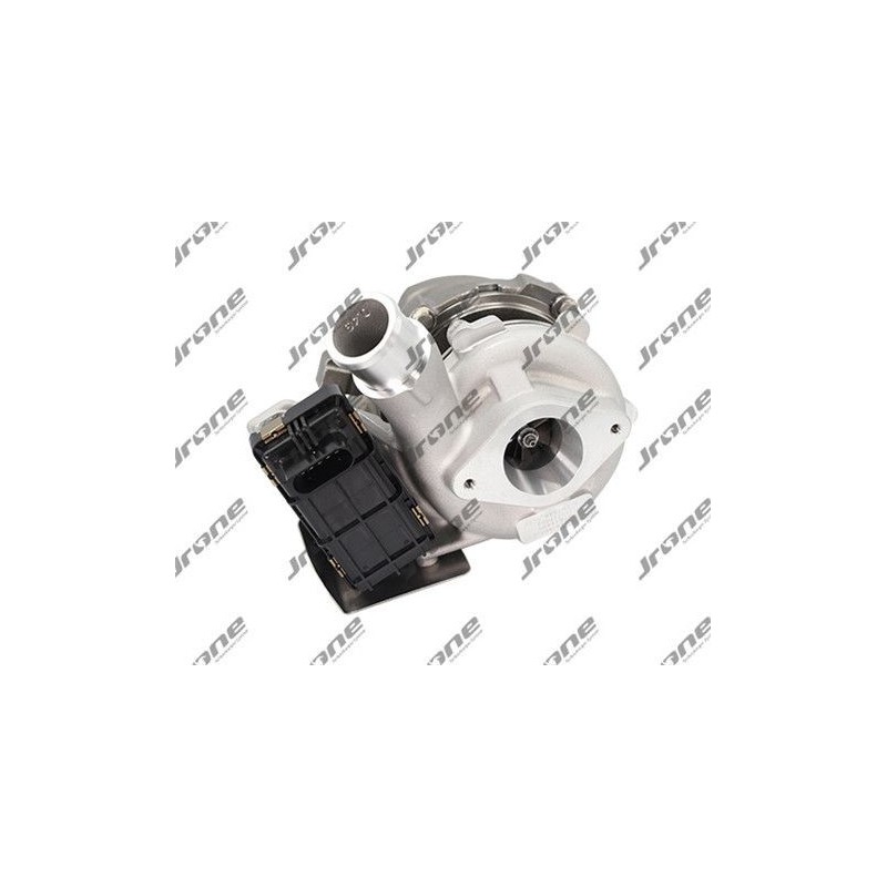 Turbo Jrone 8G17-300-939 pour FORD RANGER (TKE) 2.2 TDCi 125 CV
