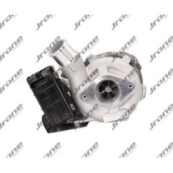 Turbo Jrone 8G17-300-939 pour FORD RANGER (TKE) 2.2 TDCi 125 CV
