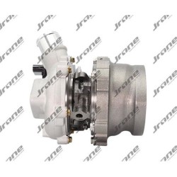 Turbo Jrone 8G17-300-939 pour FORD RANGER (TKE) 2.2 TDCi 125 CV