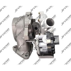 Turbo Jrone 8G17-300-939 pour FORD RANGER (TKE) 2.2 TDCi 125 CV