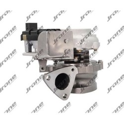 Turbo Jrone 8G17-300-939 pour FORD RANGER (TKE) 2.2 TDCi 125 CV