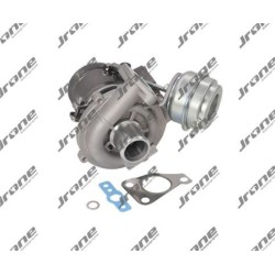 Turbo Jrone 8G12-200-844 pour FIAT PANDA (312_, 319_) 1.3 D Multijet (312PXL1A) 75 CV