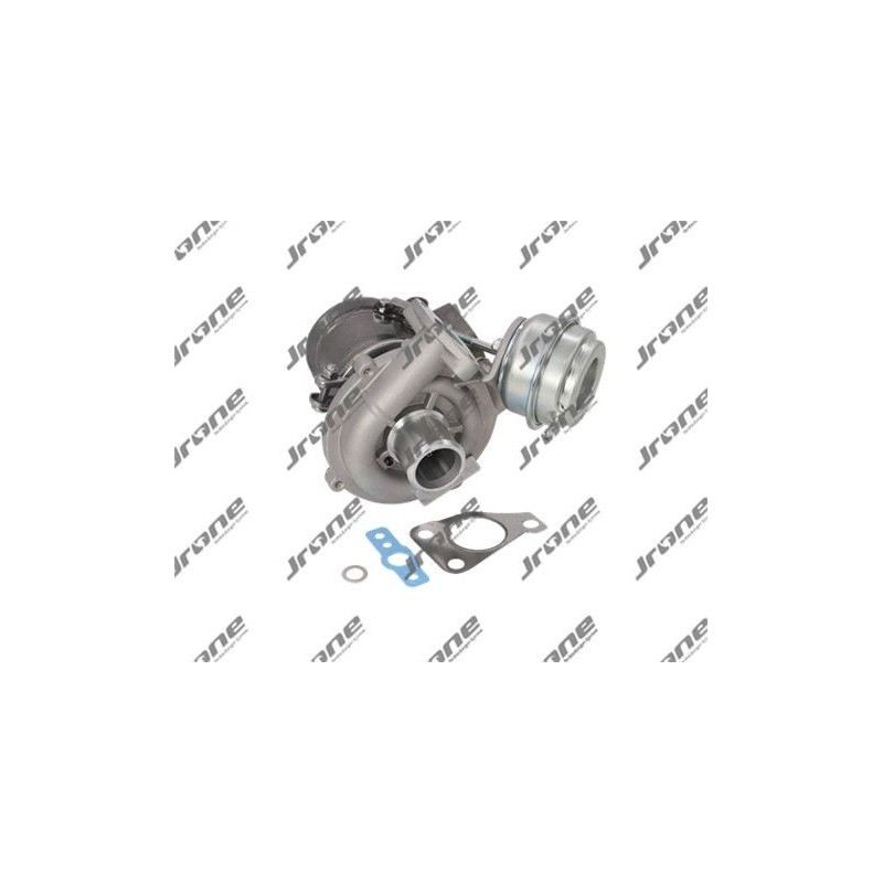 Turbo Jrone 8G12-200-844 pour FIAT PANDA (312_, 319_) 1.3 D Multijet (312PXL1A) 75 CV
