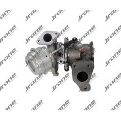 Turbo Jrone 8G12-200-844 pour FIAT PANDA (312_, 319_) 1.3 D Multijet (312PXL1A) 75 CV