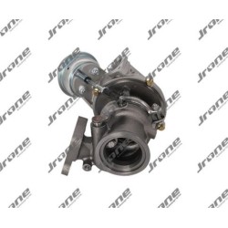 Turbo Jrone 8G12-200-844 pour FIAT PANDA (312_, 319_) 1.3 D Multijet (312PXL1A) 75 CV