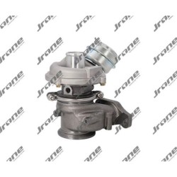 Turbo Jrone 8G12-200-844 pour FIAT PANDA (312_, 319_) 1.3 D Multijet (312PXL1A) 75 CV