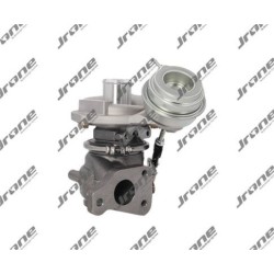 Turbo Jrone 8G12-200-844 pour FIAT PANDA (312_, 319_) 1.3 D Multijet (312PXL1A) 75 CV